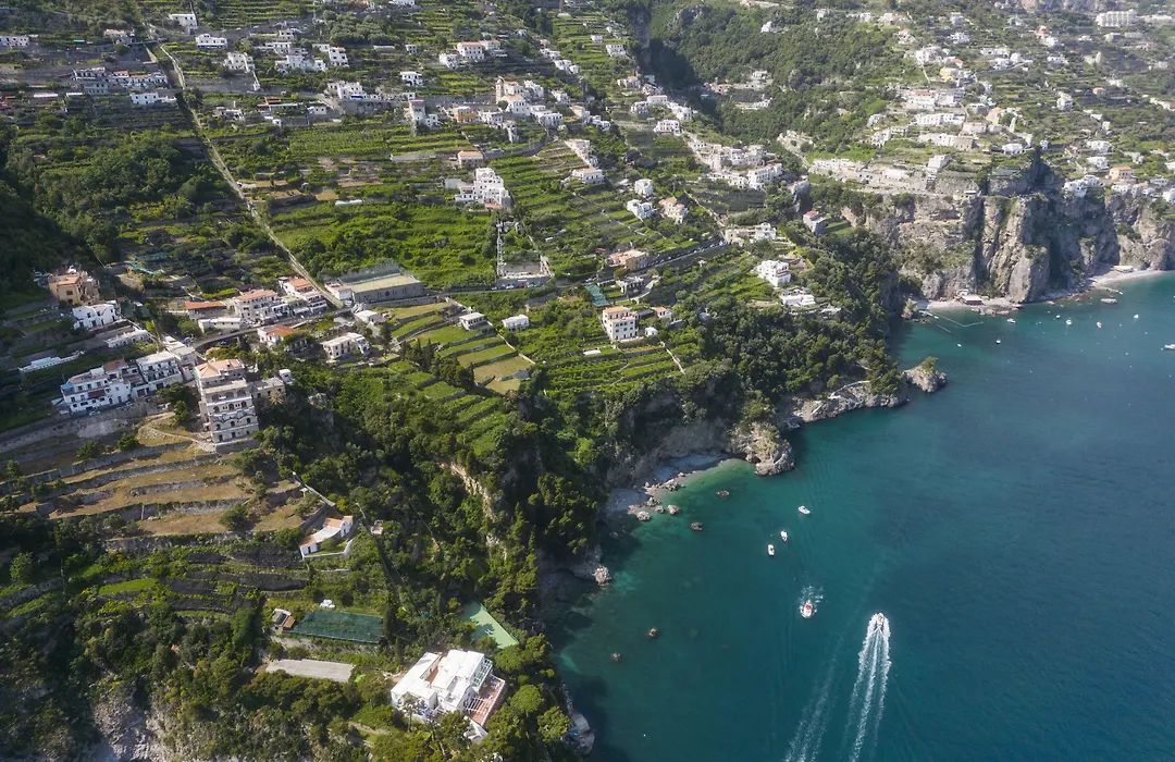 B&B Al Pesce D'Oro-1